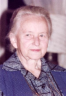 Marie Hunkeler-Kurmann 1900-1982