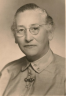 Emilie Greber-Erni 1888-1961