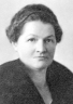 Emilie Imhof-Gut 1890-1951