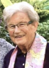 Annemarie Koller-Steiner 1937-2025