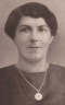 Louisa Stöckli-Steinmann 1896-1936