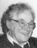 Marie Stenz-Hunkeler 1914-1999