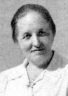 Anna Meyer-Häfliger 1899-1951