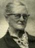 Marie Lütolf-Koch 1900-1971