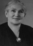 Anna Hunkeler-Keist 1885-1960