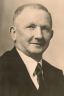 Joseph Häfliger-Meier 1895-1964