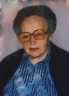Anna Steinmann 1926-2000