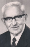 Leo Schmidlin-Bussmann 1905-1988