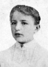 Anna Glanzmann 1898-1919