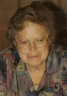 Martha Egli-Hegg 1935-1996