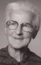 Marie Fischer-Schumacher 1904-1987