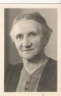 Louise Boog 1879-1959
