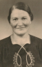 Elisabeth (Elisa) Broch 1904-1969