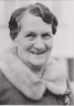Marie Kilchmann-Broch 1905-1994