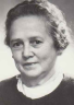 Anna Huber-Hafner 1898-1979