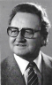 Alfred Vogel 1920-1994