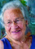 Elisabeth Steiger-Amberg 1925-2012
