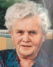 Agatha Keist-Krummenacher 1911-1994