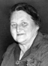 Marie Willi-Rölli 1905-1978
