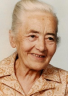 Marie Häller 1911-1985