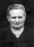 Anna Steiner-Bürli 1887-1945