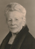 Louise Schärli-Koller 1901-1975