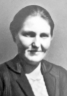 Marie Hummel-Blum 1903-1948