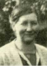 Marie Bussmann-Häller 1893-1971