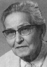 Julie Schürch-Gut 1900-1991