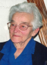 Marie Rölli-Lötscher 1911-2003