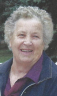 Marie Häfliger-Wyss 1930-2008