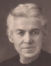 Josefine Käch-Hodel 1865-1939