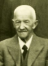 Johann Steiner-Bürli 1873-1955