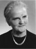 Aloisia Achermann-Schumacher 1906-1983