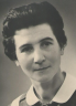 Paula Blum 1927-1980
