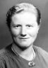 Josefine Jäggi-Steinmann 1918-1959