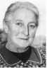 Marie Amrein-Kneubühler 1907-1986