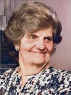 Josefine Therese Bättig-Lütolf 1935-2025