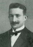 Johann Müller-Graber 1900-1932