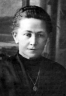 Adelheid Kreyenbühl-Lütolf 1872-1932