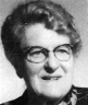 Anne-Marie Häfliger-Bühler 1898-1982
