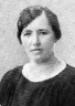 Sofie Steinmann-Wiederkehr 1892-1933
