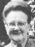 Maria Egli-Kreienbühl 1903-1996