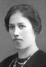 Berta Rölli-Bucher 1905-1935