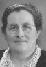 Marie Hunkeler-Achermann 1893-1955
