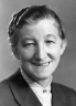 Berta Glanzmann 1908-1967