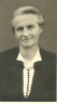 Sophie Lütolf-Kammermann 1883-1954