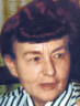 Pia Kronenberg 1917-2003