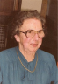Lina Huber 1907-1990