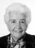 Anna Tschopp-Koch 1922-2007